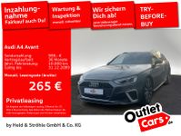 Audi A4 - Vorschau Bild 1