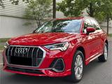 Audi Q3 45 TFSI quattro S tronic S line 