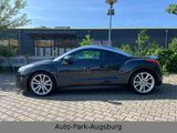 Peugeot RCZ *PDC*KLIMAAUTO*RADIO-CD*TEMPOMAT* - Peugeot RCZ mit Benzin-Antrieb: Coupé