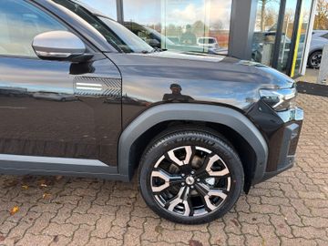 Dacia Bigster Journey TCe 140