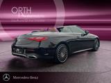 Mercedes-Benz CLE 220 d Cabrio AMG AHK NAVI KESSY LED AIRSCARF - Mercedes-Benz: Roadster, 4 Sitzer