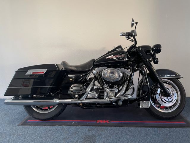 Harley-Davidson FLHR  Road King 5 HD1