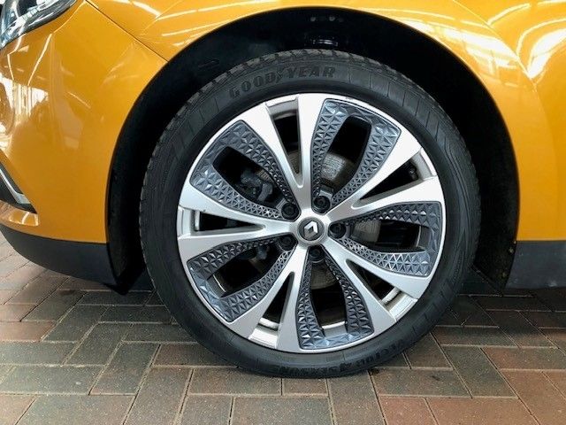 Fahrzeugabbildung Renault Scenic IV Intens Energy 1.2 TCe 115 Navi LED Dyn