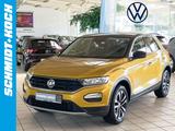 Volkswagen T-Roc 1.6 TDI IQ Drive Navi Lane Assist Sitzhzg. - VW T-Roc Gebrauchtwagen in Bremen