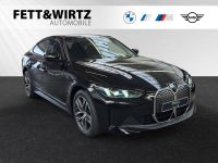 BMW i4 - Vorschau Bild 1