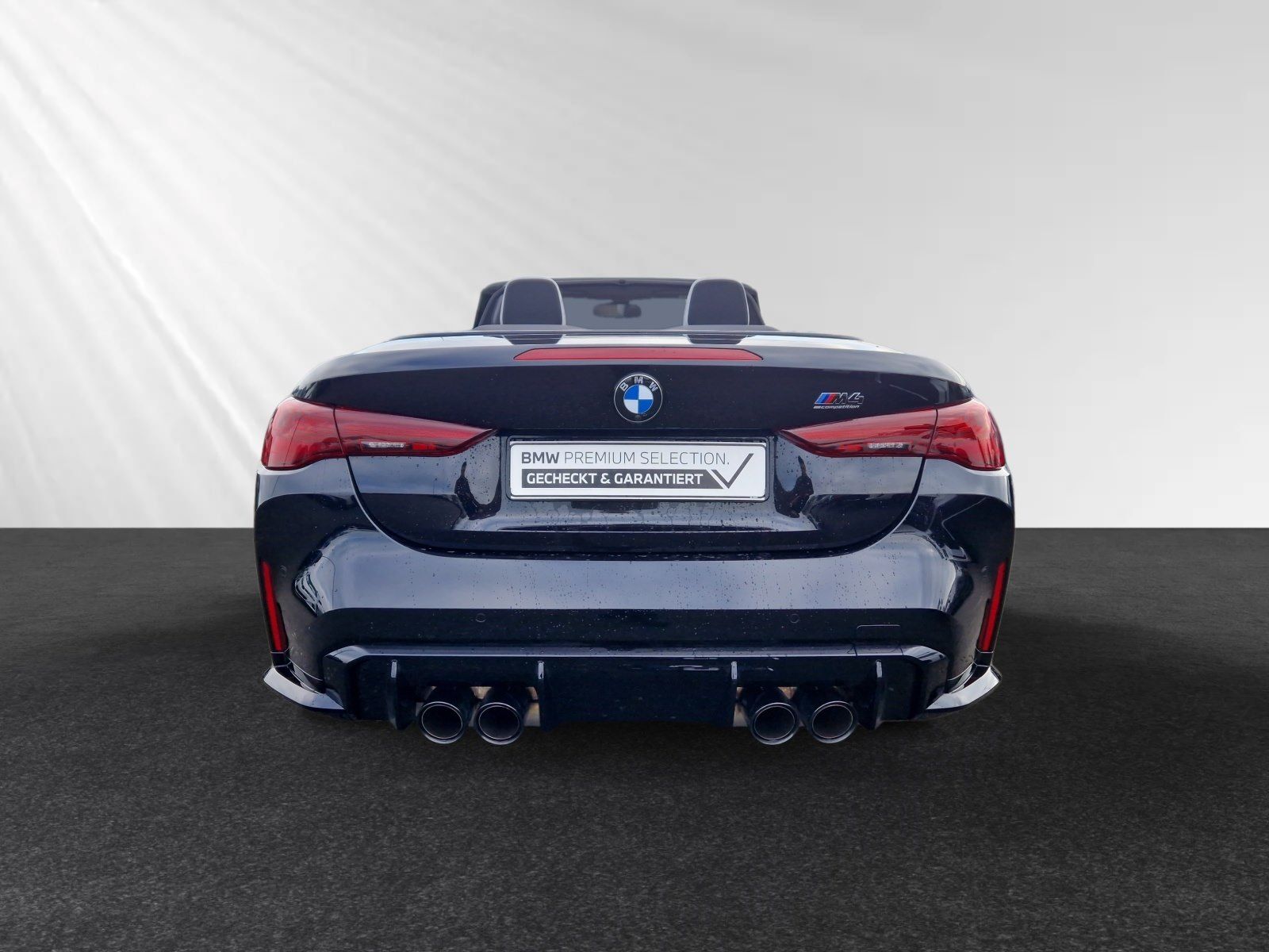 BMW M4 - Bild 7