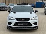 Cupra Ateca Basis 4Drive - Cupra Gebrauchtwagen von 2020