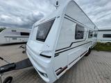 Dethleffs Nomad 730 FKR Preisangriff Saison Start! - Dethleffs Wohnwagen Nomad