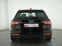 Audi A4 - Vorschau Bild 10