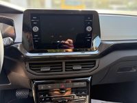 Volkswagen T-Cross - Vorschau Bild 12