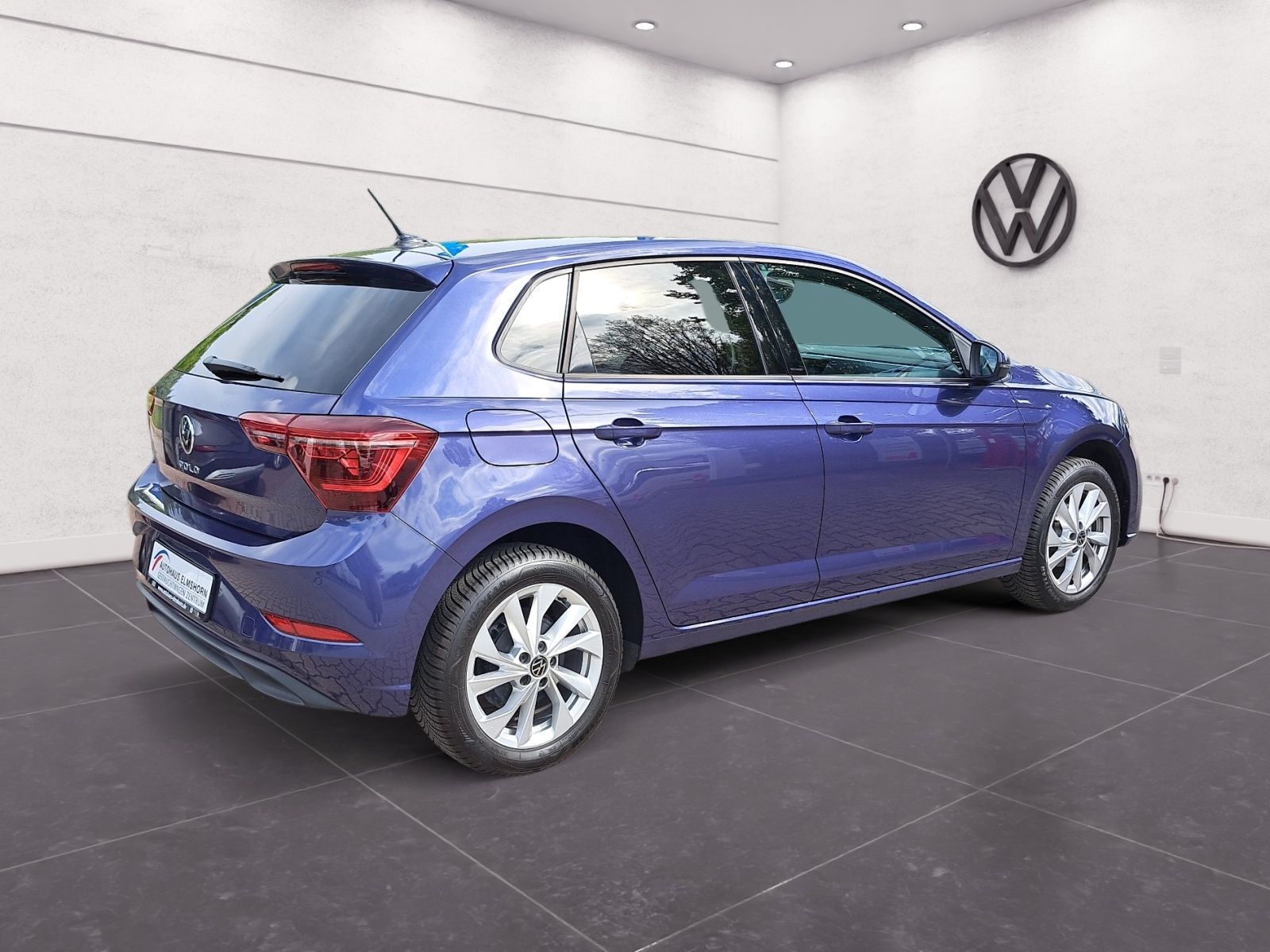 Volkswagen Polo - Bild 11