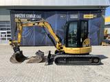 CAT 305E2 CR - CAT Mini-/Kompaktbagger 305 cr