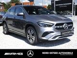 Mercedes-Benz GLA 200 PROGRESSIVE AHK MBUX LED SHZ ADV. - Mercedes-Benz GLA 200 Jahreswagen