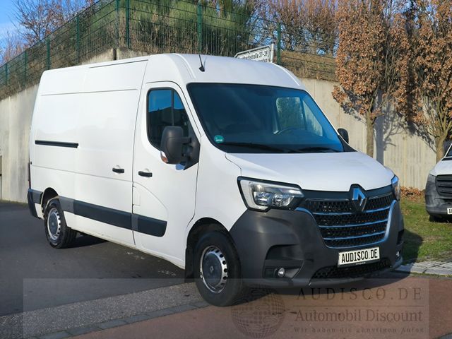 Renault Master L2H2 Klima R-Link PDC TÜV+Service NEU