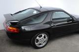 Porsche 928 GTS Automatik - Porsche aus 1993