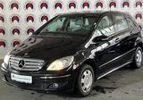 Mercedes-Benz B 170/KLIMA - Mercedes-Benz B 170 in München