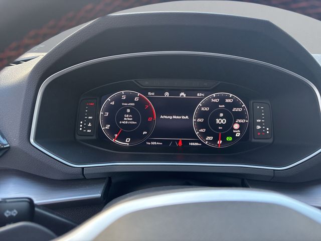 Tarraco FR 1.5 TSI DSG *LED+NAVI+PANODACH+AHK*