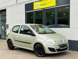 Renault Twingo 1.2 Klima Allwetter TÜV Neu - gebrauchte Renault Twingo aus dem Jahr 2007