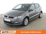 Volkswagen Polo 1.0 TSI Lounge BlueMotion Tech Aut.*TEMPO* - Volkswagen Polo LOUNGE mit Benzin-Antrieb