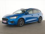 Ford Focus ST-Line HUD|Navigation|LED|Kamera|SHZ|PDC - Ford Focus Gebrauchtwagen in Düsseldorf