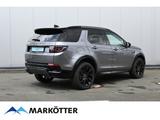 Land Rover Discovery Sport AWD 2.0 D165 Dynamic SE D165/AHK - Land Rover Discovery Sport Neuwagen