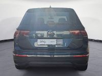 Volkswagen Tiguan - Vorschau Bild 5