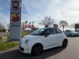 Fiat 500 Hey Google Beats*Sportpaket*Klimaauto*PDC - Fiat 500: Hey Google