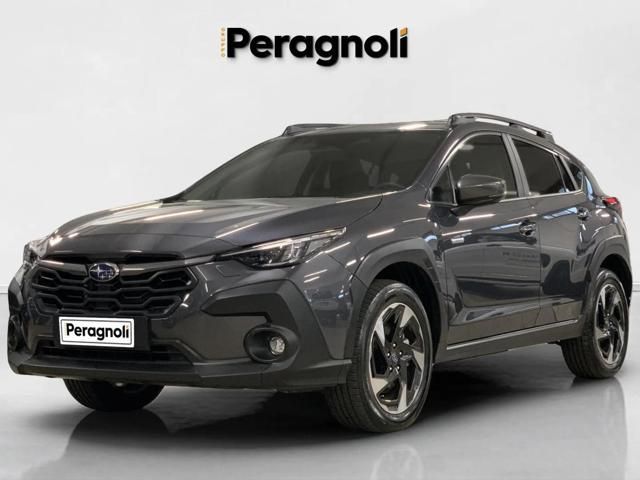 Other SUBARU Crosstrek 2.0i e-Boxer MHEV CVT Lineartro