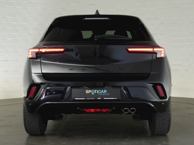 Mokka B FACELIFT GS AT+LED LICHT+RÜCKFAHRKAMERA+