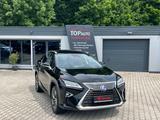 Lexus RX 450h AWD.Luxury.P-Dach.ACC.360Kamera. - Lexus RX 450 mit Hybrid-Antrieb: 450h