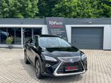 Lexus RX 450h AWD.Luxury.P-Dach.ACC.360Kamera. - Lexus RX 450 mit Hybrid-Antrieb: Rx450h