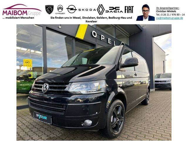 Volkswagen Multivan Kurz DSG BMT Comfortline TOP!