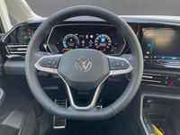 Volkswagen Caddy - Vorschau Bild 10