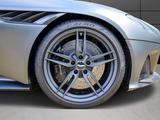Aston Martin DBS Superleggera V12 Coupe - Aston Martin in Frankfurt (Main)