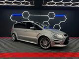 Ford S-Max Titanium S SHZ|AUT|MFL|KLIMA - Ford S-Max in Ludwigshafen