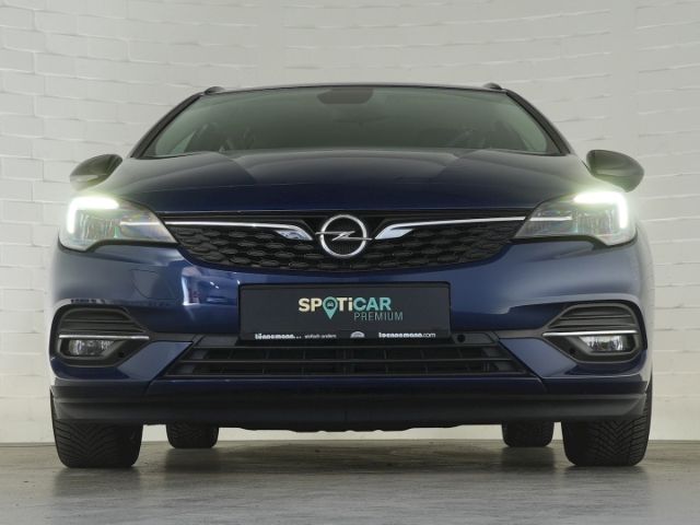 Astra K ST EDITION CDTI AT+LED LICHT+NAVI+PARKPI