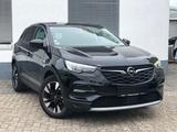 Opel Grandland (X) 1.2 Turbo Aut. Innovation * 1.Hand - Opel Grandland (X) Gebrauchtwagen in Frankfurt