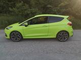 Ford Fiesta ST Performance 241 PS mit Milltek Dublex 