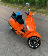 Vespa Sprint 125 - Offers