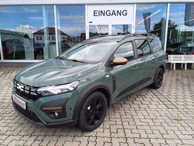 Dacia Jogger HYBRID 140 Extreme+ 7-Sitzer NAV/SHZ/KAM