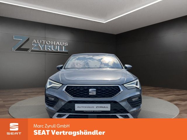 Image of Seat Ateca