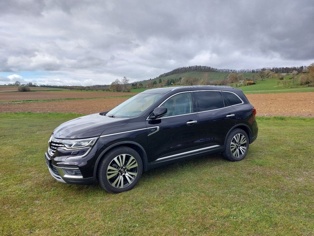 Image of Renault Koleos