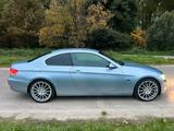 BMW **BMW E92 325i COUPE** - BMW 325: E92 325i