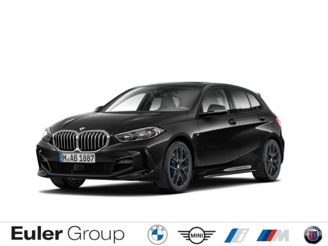 BMW 120 d xDrive M-Sport HiFi adapt. Fahrwerk LED