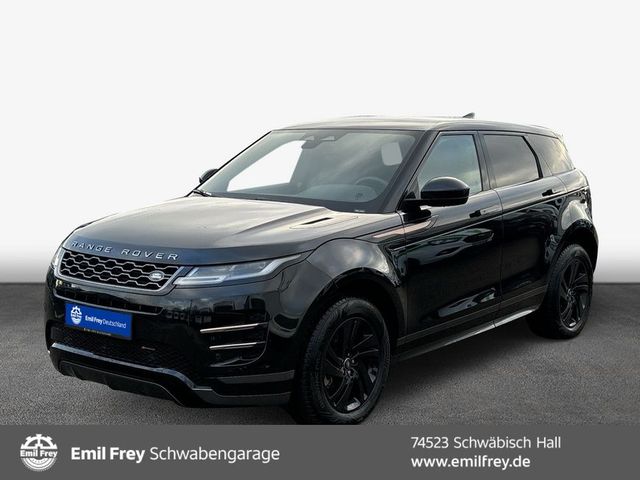 Land Rover Range Rover Evoque P200 R-Dynamic SE