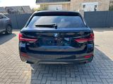 BMW 530E M Sport Touring Panorama Hud - BMW 530 Unfallwagen