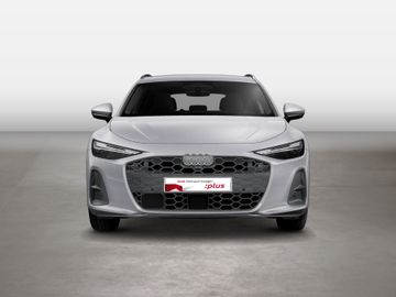Audi A6 - 5