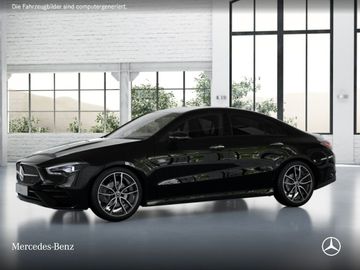 Mercedes CLA 180 - 3