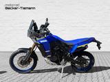 Yamaha Andere XTZ 690 D - YAMAHA XT