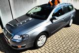 Volkswagen Passat Variant 2.0 TDI Highline 1.Hand - Volkswagen Passat aus 2007